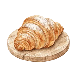 크루아상