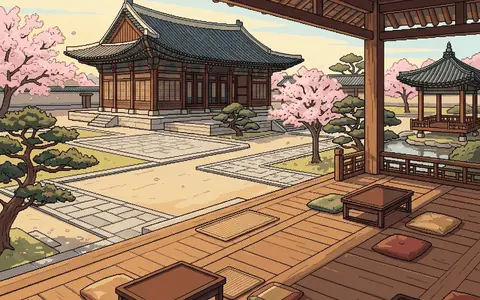 경복궁