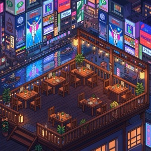 오사카 글리코상